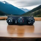 2020 International Lt Heater & Ac Temperature Climate Control Oem. Fixed Price $276.25.