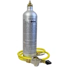 Mastercool 91046-A A/c System Flush Kit With Gun, Hose, 33 Oz. Canister.... Fixed Price $80.64.