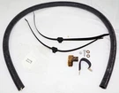 Genuine Oem Freightliner 25-SF326-000 Heater Core Return Hose Kit. Fixed Price $17.16.
