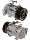 U4384 Sanden 10GROUVE Pulley Compressor F69-6003-141 12V. Fixed Price $465.00.