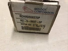 Red Dot Nos 73R4602/RD-5-5837-OP Double Shaft Blower Motor 12V Rev Non Vented. Fixed Price $65.00.