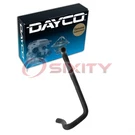 Dayco Hvac Heater Hose For D88416 64173 25699450 25699447 19759 18188L Wi. Fixed Price $27.41.