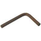 Acdelco 14000S Molded Heater Hose. Fixed Price $28.79.