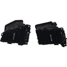 2019 Hyundai Sonata Dashboard Left & Right Side Ac Air Vent Grille Set Oem. Fixed Price $119.00.