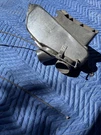 62-65 Chevy Ii Nova Heater Box Diverter Duct Oem Original Used. Fixed Price $65.00.
