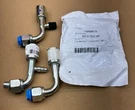 Lot Of 4X Red Dot 70R6491S A/c Fitting RD-5-7231-0P. Fixed Price $79.95.