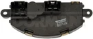 Hvac Blower Motor Resistor For Chevrolet Traverse 2017-13. Fixed Price $114.29.