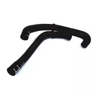 Genuine Volkswagen Hvac Heater Hose Assembly 1K0-122-157-HP. Fixed Price $86.14.