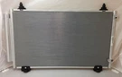 A/c Condenser Fits 2005-2008 Toyota Corolla 05-08 Matrix. Fixed Price $85.99.