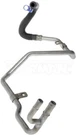 11-17 Grand Caravan Hvac Heater Hose Assembly Outlet Return Tube 626-576. Fixed Price $144.95.