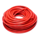 Hps 1" Id Red High Temp Reinforced Silicone Heater Hose Tubing - 100 Feet Roll. Fixed Price $1135.00.