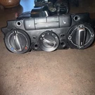 Volkswagen Beetle Ac Heat Temperature Climate Control Oem 5C0820047AL. Fixed Price $25.00.