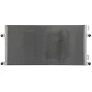 Aluminum Condenser For 2008-2015 Mack Chu Cxu GU7 GU8 2012-2015 GU4 GU5. Fixed Price $68.69.