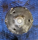 Volvo D13 Mack MP8 Engine Behr Fan Clutch Assy 21251045. Fixed Price $500.00.