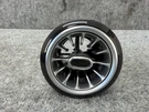 Front Dash Panel Air Vent Nozzle Left / Right Mercedes C257 CLS450 CLS53 Oem. Fixed Price $59.00.