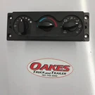2015 International Prostar Heater Controls-- 5011156R2. Fixed Price $344.99.