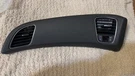 2014-2019 Chevy Corvette C7 Oem Right Passenger Dash Instrument Panel Trim Pad. Fixed Price $150.00.