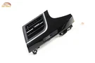 17-19 Audi Q7 Dashboard Left Driver Side Ac Air Vent Grille & Molding Oem. Fixed Price $32.50.