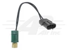 Red Dot RD-5-6835-0P, 71R6140 High Pressure & Fan Cycling Switch 7/16" X 20 Thrd. Fixed Price $41.53.