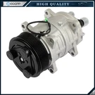 Ac Compressor W/clutch 8-GROOVE For Thermo King Tama TM16 PV8 46122C. Fixed Price $141.59.
