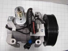 QP10S15 1061 A/c Compressor Denso Style 10S15C PV8 For Freightliner 22-65770-000. Fixed Price $210.32.