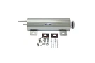 Specialty Products Company Overflow Tank Radiator 3IN X 10IN With Hardware 9963. Fixed Price $51.42.