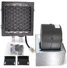 Universal Cab Truck Heater Bus Boat Van 16,000 Btu High Output. Fixed Price $415.98.