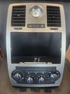 05-07 Chrysler 300 Climate Control Oem Auto Temperature P04596495AJ. Fixed Price $99.99.