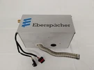 *missing Fuel Pump* Used Espar Hydronic Ii D5S Boxed 12V Heater-p/n 252786106001. Fixed Price $1080.25.