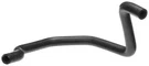 Genuine Acdelco Molded Heater Hose 16249M. Fixed Price $17.02.