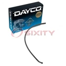 Dayco Hvac Heater Hose For E80398 9806 63509 4462089 28465 18148L Rb. Fixed Price $33.87.