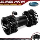 Ac Heater Blower Motor W/ Fan Cage For Volvo Vhd 2001-2009 Vnl Truck 3946686. Fixed Price $44.08.