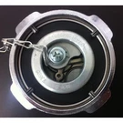 FTA-C-93, Locking Fuel Cap Liner And Sterling With The Quarter Turn. Fixed Price $89.00.