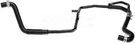 Heater Hose Set 2001-2003 Ford Ranger 2.3L 4 Cyl 2002 Dorman 626-528. Fixed Price $115.95.