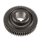 Gear Countershaft PS125-9A 140-9A. Fixed Price $70.95.