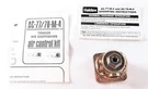 New 42100029 Saf Holland Ac Kit 78 M4. Fixed Price $51.00.