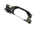 2025 Ford Explorer Front Console Heat Hvac Vent W/ Trim Panel *small Chip*. Fixed Price $169.16.