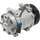 Brand New Ryc Ac Compressor EH797 For Sanden 4076, 4430, 4473, 4549, 4819. Fixed Price $224.99.