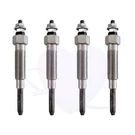 4X Glow Plug 32A66-03102 32A66-03101 32A66-03100 For Mitsubishi S4S S3L2. Fixed Price $26.80.