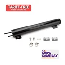 Specialty 9974BK, One Black Stainless Radiator Overflow Tank 2 X 15IN. Fixed Price $61.72.