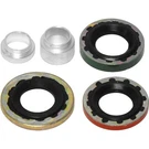 A/c Manifold Seal Kit Ac Fits Delco 15-20058,21000FOUR Seasons,. Fixed Price $13.99.