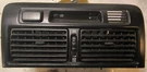 1993 - 1997 Lexus GS300 Center Dashboard Vents Hazard Clock Oem Black. Fixed Price $74.50.