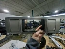 12 15 Jaguar Xf Dashboard Center Air Vent L, CX23-19K617-BC, CX23-19K617-AC. Fixed Price $85.00.