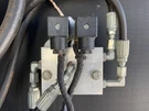 Jlg 800A Hydraulic Valve - Used P/n HF3628106. Fixed Price $239.99.