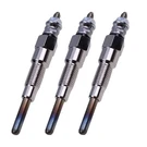 3PCS Glow Plug 16851-65510 16854-65512 For Kubota V1305 V1505 D1105 D905 D902. Fixed Price $46.99.