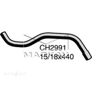 Mackay Heater Hose For Hyundai Elantra Xd 2.0L I4 CH2991. Fixed Price $44.22.