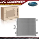 A/c Condenser With Bracket Ford F650 2001-2007 F750 International Harvester. Fixed Price $100.58.