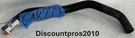 Dayco 86122 Hvac Heater Hose Scion Toyota Honda Acura 1990-2020. Fixed Price $18.00.