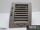 Oem 2008-2010 Toyota Avalon 3.5L Right Dash Ac Heater Air Vent Conditioner. Fixed Price $39.99.