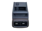 2020-2025 Mercedes GLE350 Rear Console End Cap W/ Air Vent & Dual Usb Port Hub. Fixed Price $160.00.